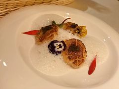 -晶雅花园西餐厅(南京首店)