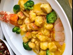 -悦泰环球美食自助(金茂旗舰店)