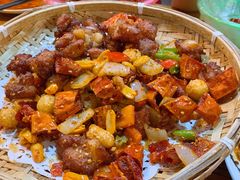 -欧记轩龙虾·私房菜(A店)