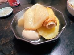 -日本料理神拉面