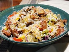 -Primo·丽莫意大利窑烤披萨