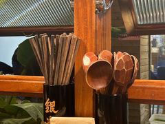 -银米·云南传统过桥米线(双廊黑金冠店)