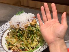 -五谷丰登农家院·地道胶东菜·海鲜烧烤(威海店)