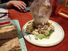 -赵小姐丨新中餐(曲江店)