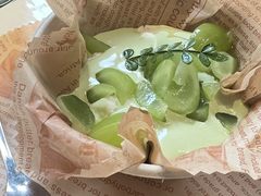 -茉里·舒芙蕾·手作甜品