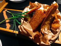 -老头儿油爆虾·知味杭州(爱琴海购物中心)