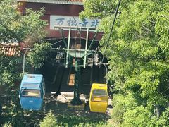 -天津盘山风景名胜区