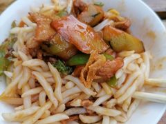 -清真·伊清阁餐厅