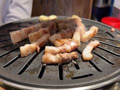 -韩山葵烤肉(太古里店)