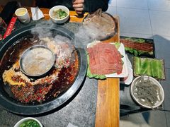 -陈眼镜火锅(总店)