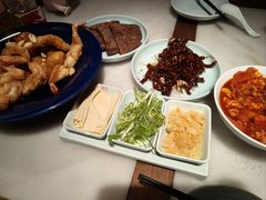 -小吊梨汤·北京菜·烤鸭(清河万象汇店)