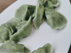 -船歌·鱼水饺青岛菜(枫蓝国际购物中心店)