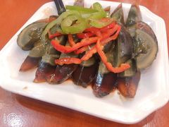 -久久餐厅(西山道店)