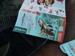 -望湘园·洞庭渔宴(浦江欢乐颂店)