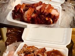 叉烧-永兴烧腊