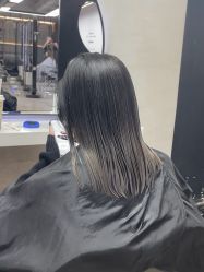 -奈川烫染Salon