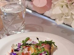 -PARFUM FLORAL花境法餐(南京首店)