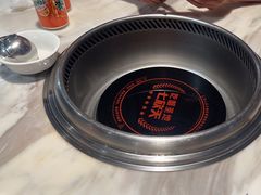 -七欣天香辣蟹火锅(南京建宁路大观天地店)