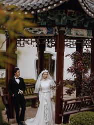 -摩玛婚纱摄影(杭州店)