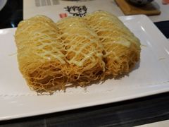 -虾饺妹·粤式手工点心(水荫路店)