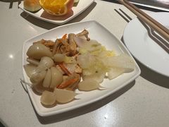 -海底捞火锅(中商百货店)