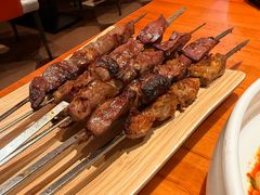 -巴依老爷新疆美食(魏公村店)