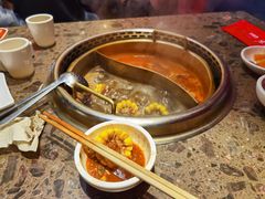 -小龙坎老火锅(北京三里屯店)