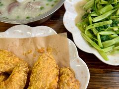 -南记食粥坊·宵夜大排档(南桂店)