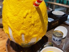 杨枝甘露-楠火锅(广州总店)