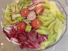 -伊带伊路新疆美食府(呼家楼店)