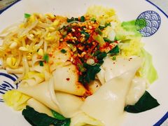-大嘻咹biangbiang面(历史博物馆店)