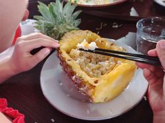 -海盗餐厅