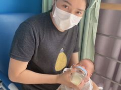 -小蝌蚪·寻·月嫂(松江妇幼店)