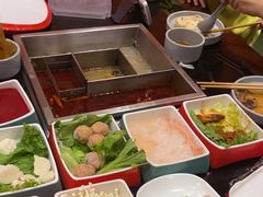 -重庆德忆火锅（龙南街3店）(渝水岸餐饮)