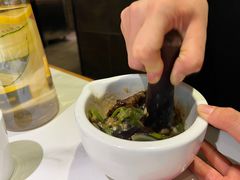 -炊烟小炒黄牛肉(东庆街店)