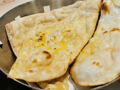 -克比叔叔印度餐厅Kebabs on the Grille(人民广场店)
