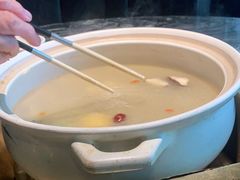 -王家渡火锅店(怀柔迎宾北路店)