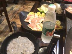 -菌自在·云南野生菌火锅(长安万达店)