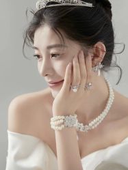 -巴黎婚纱摄影工作室