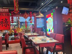 -禄鼎记·排队俩小时都要吃的酸菜鱼(石牌桥店)