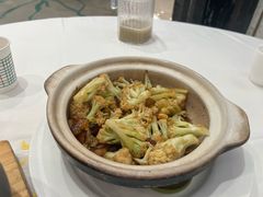 -粤珍轩·家宴·广式茶点(新城广场店)
