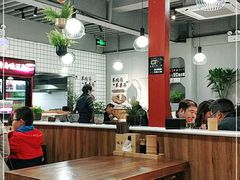 大堂-壹块捌烧烤(灯市口店)