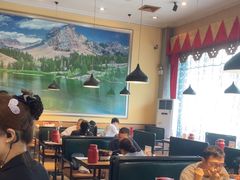 -新粤新疆菜(禅城店)