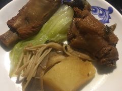 -来小酌·长安酒家(翠庭大厦店)