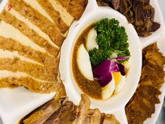 -咪咪川菜(太乙路店)