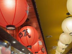 -鸟鹏烧鸟居酒屋(仁恒梦中心店)