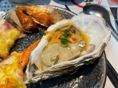 -松坂屋日料自助(长城路店)