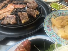 -牛犇炭火烤肉·鲜切烤肉(承德总店)