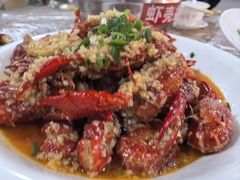 -五七小李子油焖大虾(总店)