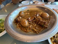 -湘湖大院(越王路店)